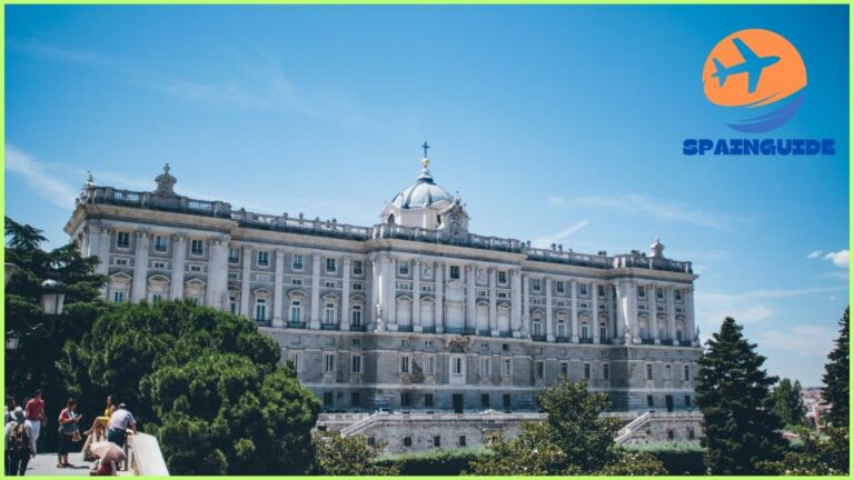 Discovering Spain's Allure: A Top Travel Destination