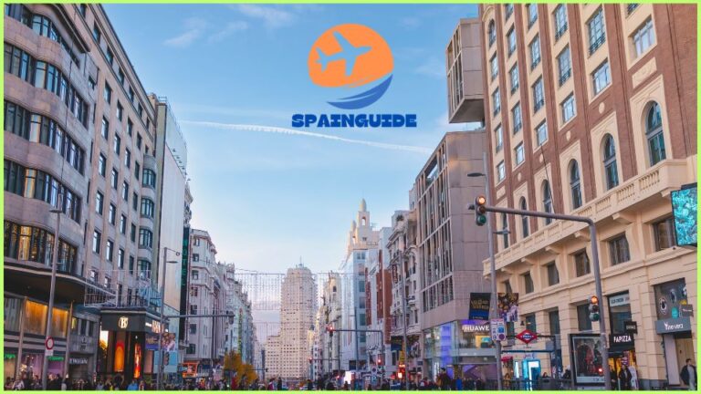 Exploring Spain's Attractions: Top Tourist Destinations in Madrid