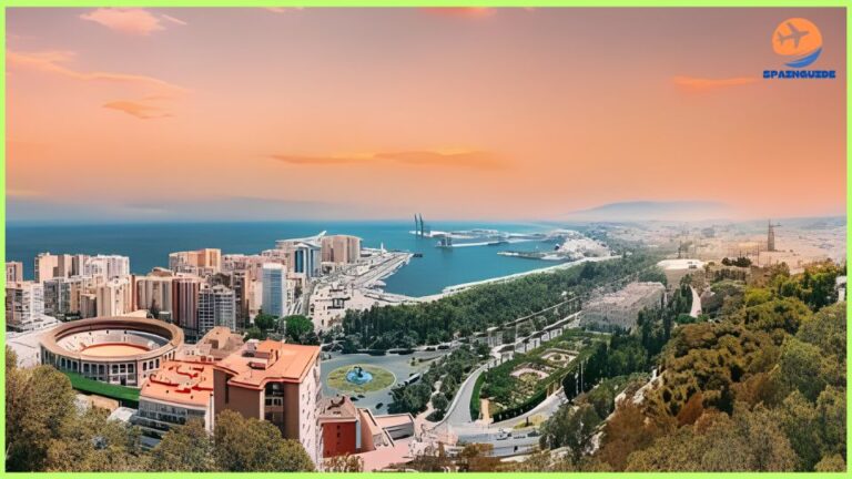 A Guide to the City of Málaga, from Its Culture to Its Food