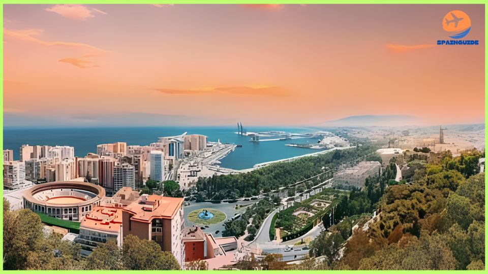 A Guide to the City of Málaga, from Its Culture to Its Food