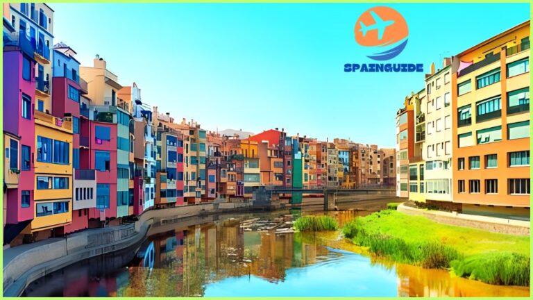 The Best Hotels to Stay in Girona