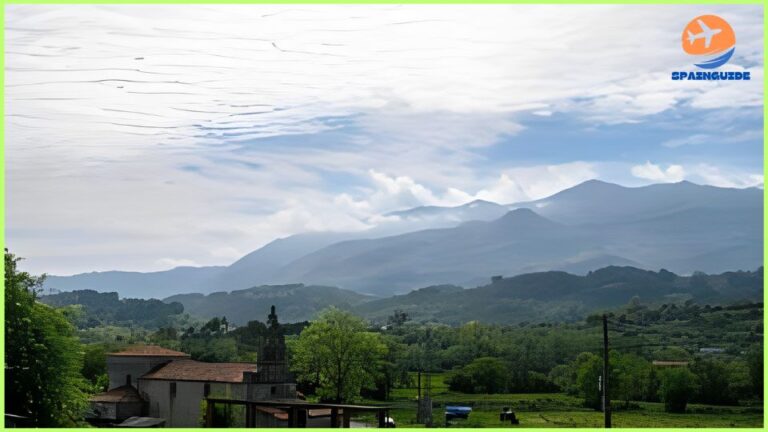 Ecotourism in Spain