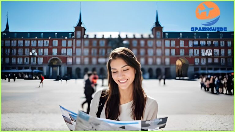 Experiences Tourism Spain