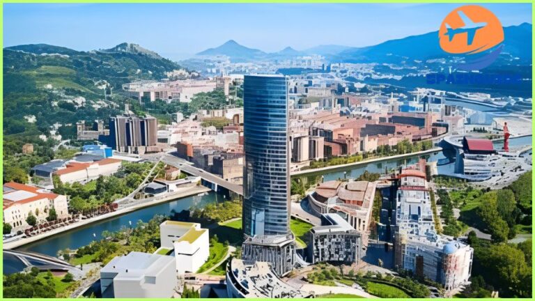 The Best Hotels to Stay in Bilbao