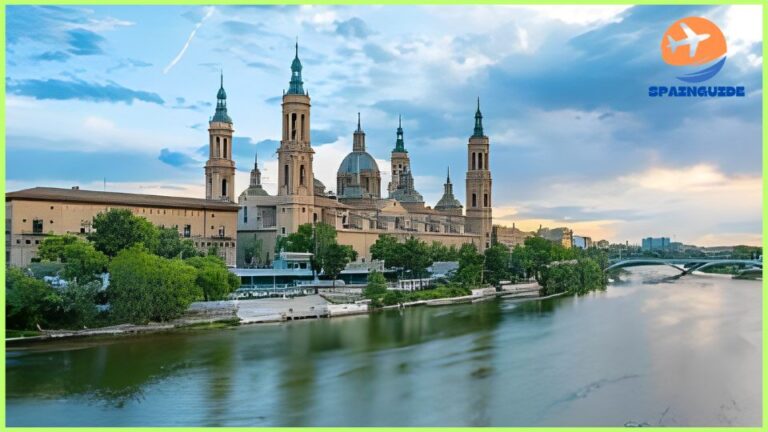 Types of Tourism in Spain