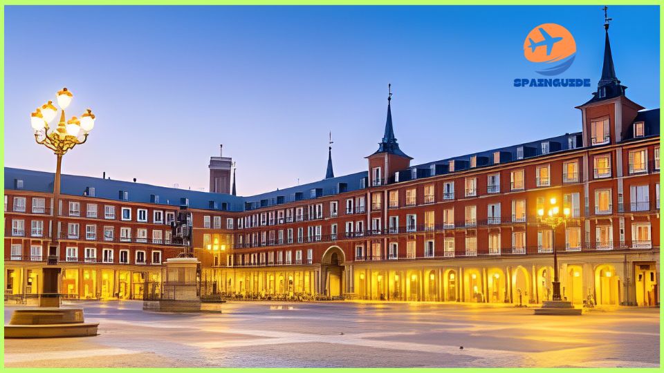 Spain’s Tourism Industry: A Comprehensive Overview