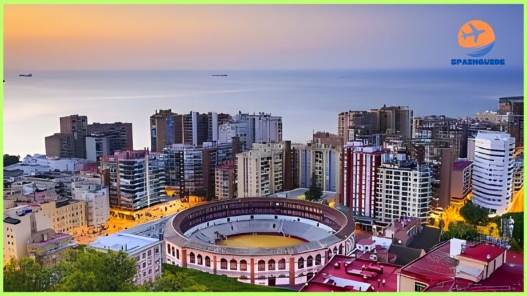 Plan The Perfect Trip to Malaga