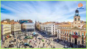 Read more about the article The 7 Best Hostels in Madrid