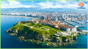 Read more about the article The Best Hotels to Stay in Gijon Spain