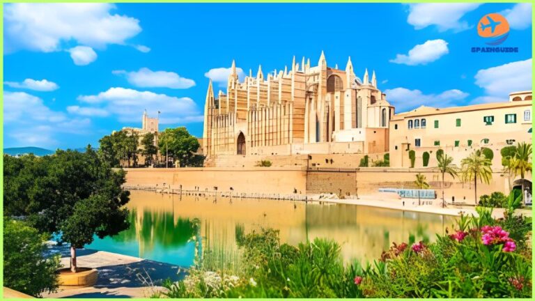 The Best Hotels to Stay in Palma de Mallorca
