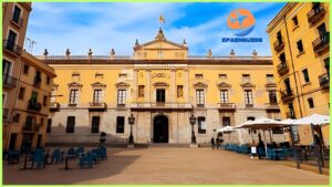 Read more about the article The Best Hotels to Stay in Tarragona for Exploring