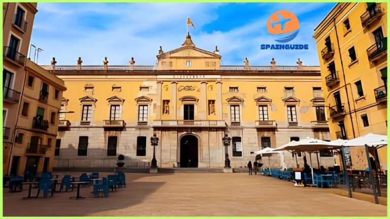 The Best Hotels to Stay in Tarragona for Exploring