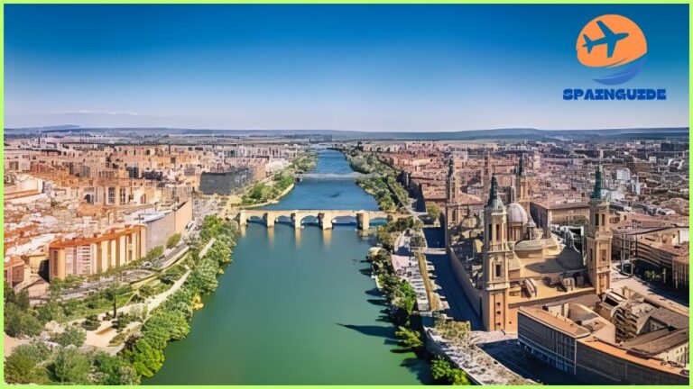 Best Hotels in Zaragoza