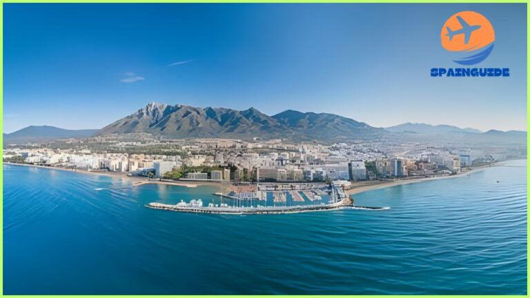 The Best Places to Visit in Marbella