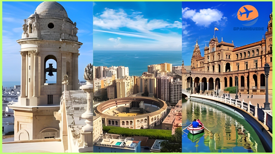 Best Places to Visit in Southern Spain