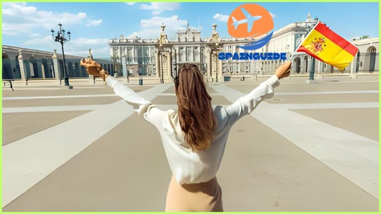 The Best Time to Visit Spain