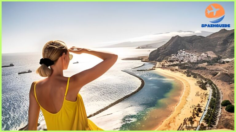 The Best Time to Visit Spain