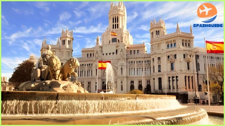 The Substantial Advantages of Tourism in Spain