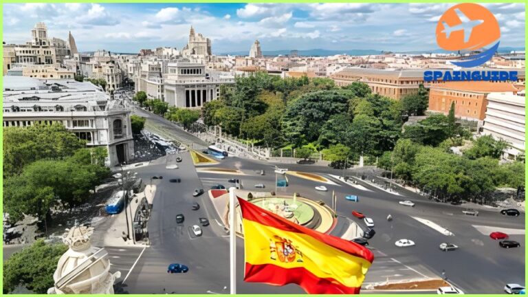 Discovering Spain's Rich Tapestry: Top Destinations to Visit