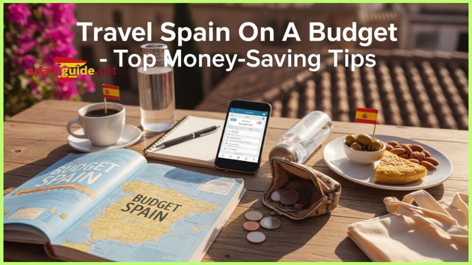 Travel Spain on a Budget