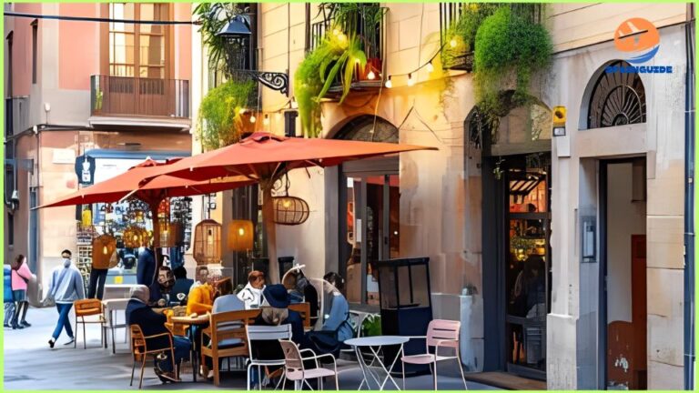 Barcelona Food Guide: What to Eat