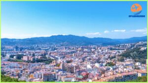 Read more about the article Best Hotels in Malaga