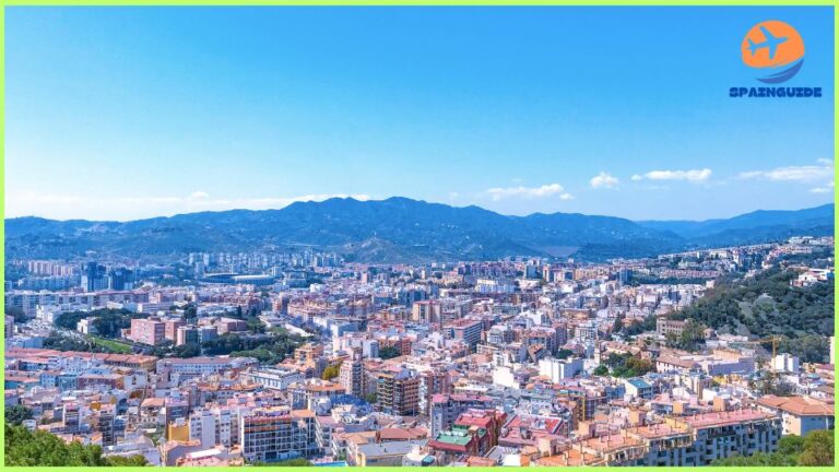 Best Hotels in Malaga: A Luxurious Stay in the Heart of Andalusia