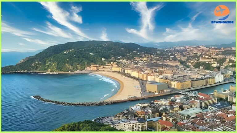 Best Hotels in San Sebastián