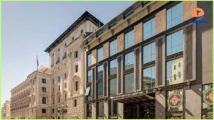 Read more about the article Hotel Urban Madrid: A Fusion of Luxury and Culture