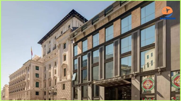 Hotel Urban Madrid
