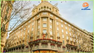 Read more about the article Hotel Wellington Madrid