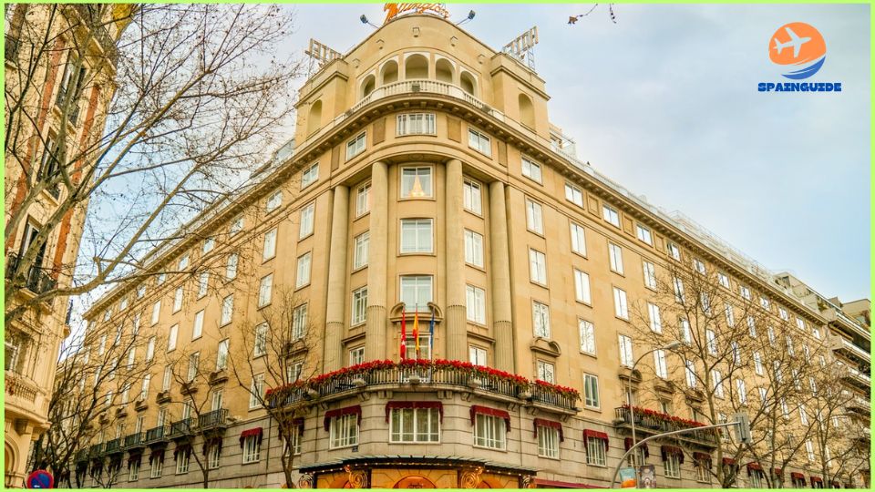 Hotel Wellington
