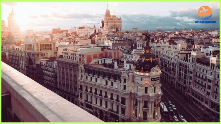 How to Travel to Spain on a Budget