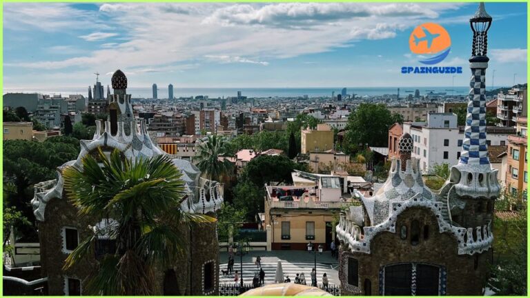 Job Opportunities in Catalonia