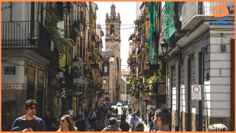 The Best Hotels to Stay in Valencia