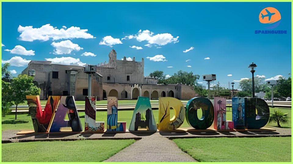 The Best Hotels to Stay in Valladolid