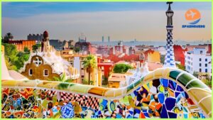 Read more about the article Where to Stay in Barcelona