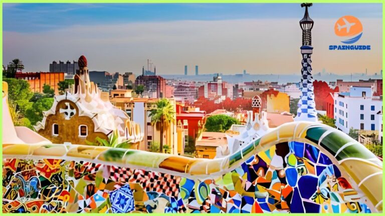 Where to Stay in Barcelona