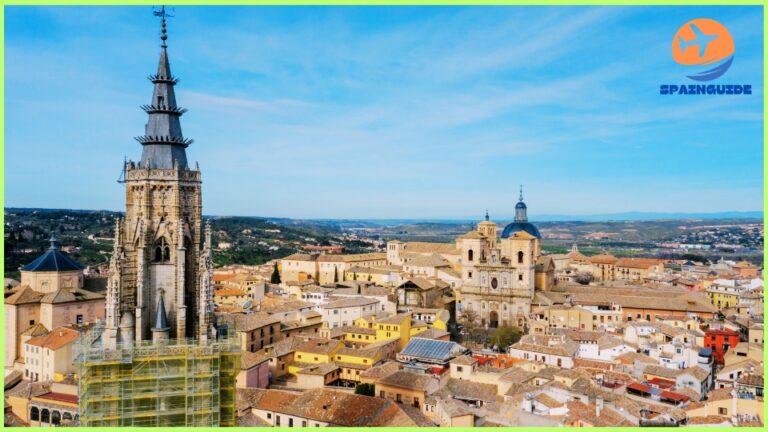 Al-Andalus: Unraveling the History of Islamic Spain