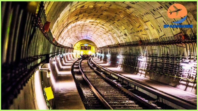 Guide to Train Travel in Spain