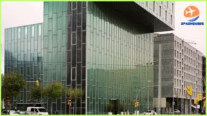 Read more about the article ME Barcelona Hotel: A Luxurious Retreat in the Heart of Barcelona