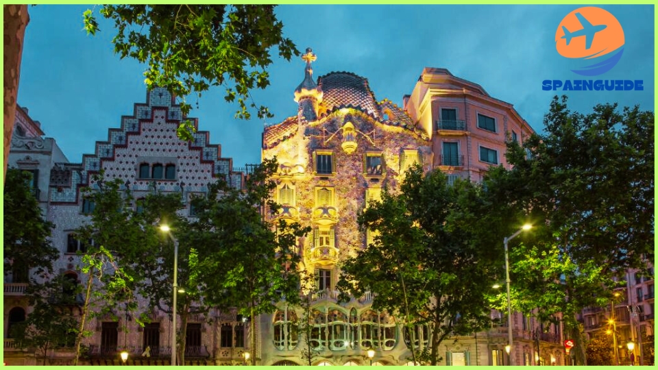 Margot House Hotel Barcelona