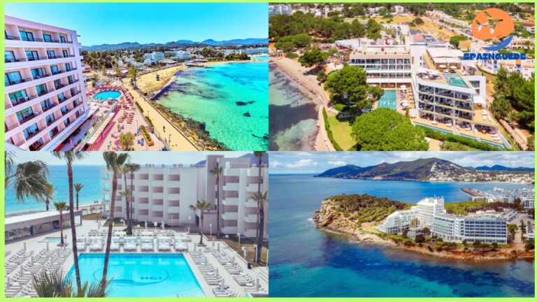 The Best Family Hotels in Ibiza