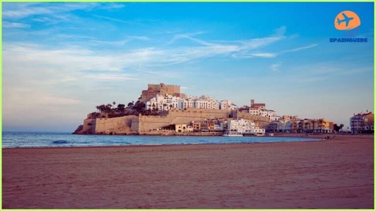 destinations Spain