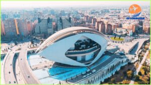 Read more about the article Valencia Spain Visitor Guide