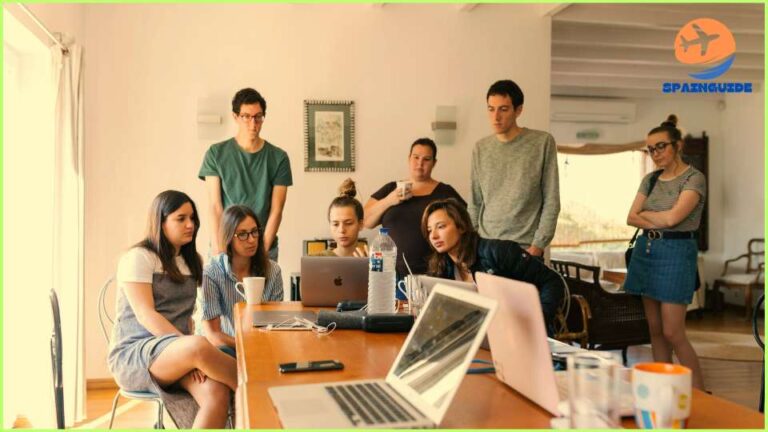 Vocational Training in Spain