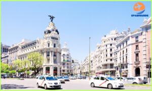 Read more about the article Where to Shop in Madrid