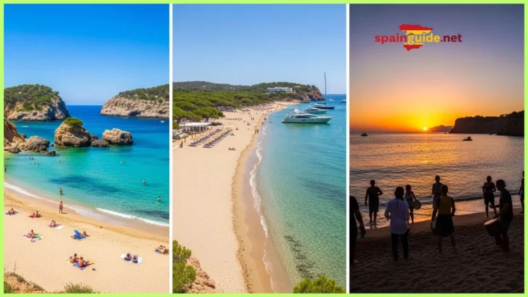 The Best Beaches in Ibiza