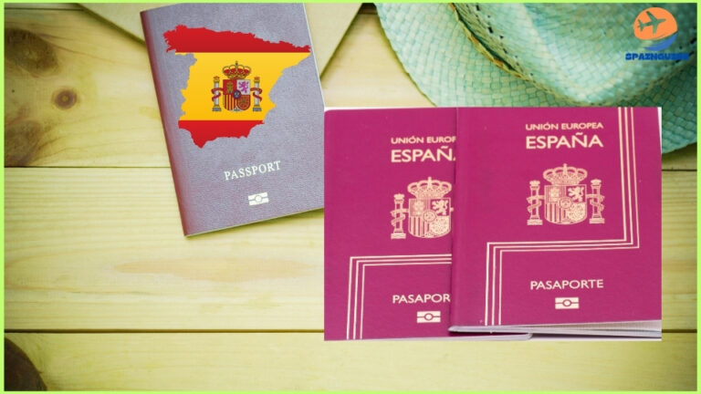 Advantages of the Spanish Passport