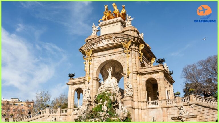 Best Spain Tours: Trips from Catalonia to Andalusia